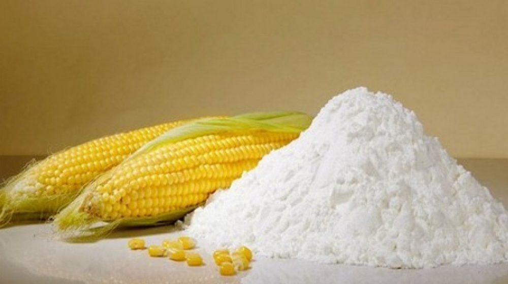 Maize Starch