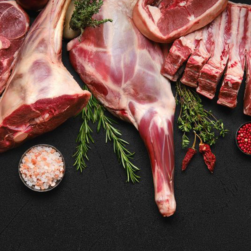 Sheep Meat