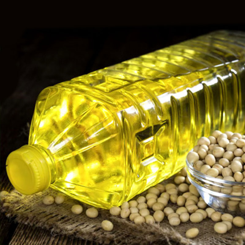 Soybean Oil